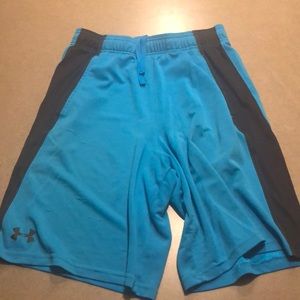 Under Armour shorts